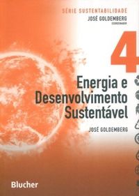 Energia e Desenvolvimento Sustentvel