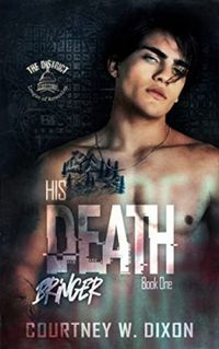 His Death Bringer - An MM Assassin Dark Romance