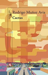 Cactus (Spanish Edition)