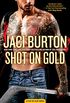 Shot on Gold (A Play-by-Play Novel Book 14) (English Edition)