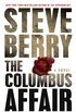 The Columbus Affair: A Novel (with bonus short story The Admiral