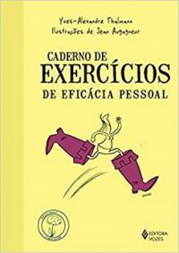 Caderno de Exerccios de Eficcia Pessoal