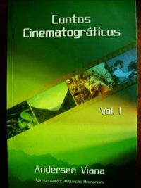 Contos Cinematogrficos    vol. I