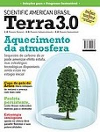 Scientific American Brasil - Terra 3.0 - Ed. n3