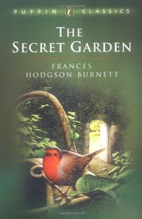 Puffin Classics Secret Garden