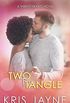 Two to Tangle (Thirsty Hearts Book 6) (English Edition)