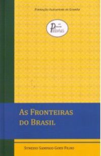 As Fronteiras do Brasil