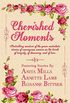 Cherished Moments: Bestselling Masters of the Genre Contribute Stories of Courageous Women on the Brink of Tragedy, of Discovery, and of Love (English Edition)