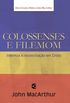 Colossenses e Filemom