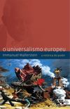 O Universalismo Europeu