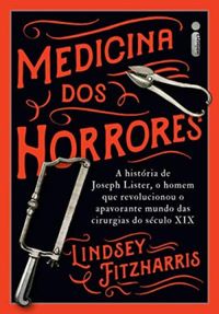 Medicina dos Horrores (eBook)