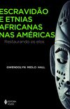 Escravido e etnias africanas nas Amricas