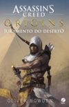 Assassin’s Creed Origins. Juramento do Deserto