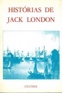 Histrias de Jack London