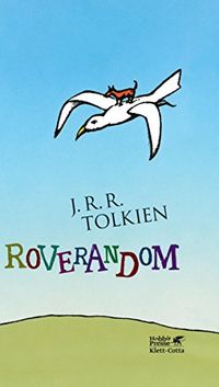 Roverandom (German Edition)