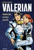 Valrian  Paradizac, la ville cache (Valrian et Laureline) (French Edition)