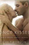 Once Kissed