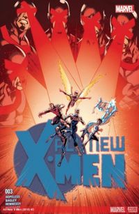 All-New X-Men #03