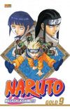 Naruto Gold #09