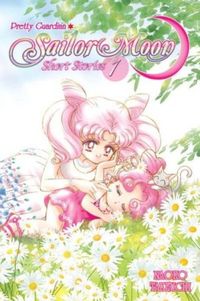 Sailor Moon Short Stories #1