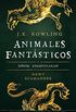 Animales fantsticos y dnde encontrarlos (Un libro de la biblioteca de Hogwarts n 1) (Spanish Edition)