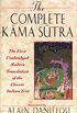 The Complete Kama Sutra: The First Unabridged Modern Translation of the Classic Indian Text (English Edition)