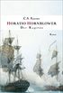 Der Kapitn: Roman (Hornblower 5) (German Edition)