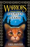 Warriors: Secrets of the Clans (Warriors Field Guide Book 1) (English Edition)