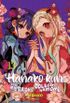 Hanako-kun e os mistrios do colgio Kamome #13