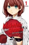 Mabataki Yori Hayaku!! Num Piscar de Olhos #01