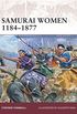 Samurai Women 1184-1877