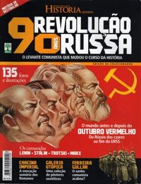 90 anos da Revoluo Russa