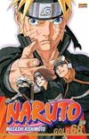 Naruto Gold #68