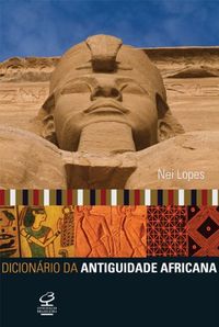 Dicionrio da antiguidade africana
