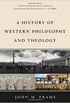 A History of Western Philosophy and Theology