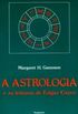 Astrologia e as leituras de Edgar Cayce