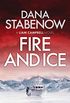 Fire and Ice (Liam Campbell Book 1) (English Edition)