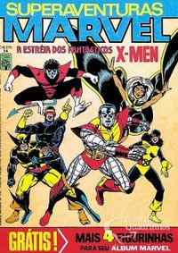 Superaventuras Marvel n 14