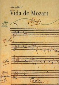 Vida de Mozart