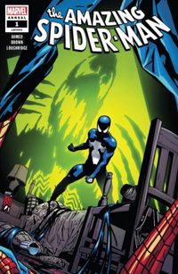 Amazing Spider-Man Annual #01 (2018)
