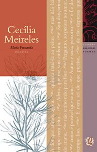 Melhores Poemas de Ceclia Meireles