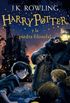 Harry Potter Y La Piedra Filosofal (Harry Potter 1) / Harry Potter and the Sorcerer