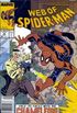 A Teia do Homem-Aranha #54 (1989)