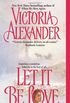 Let It Be Love (Effington Family Book 11) (English Edition)