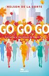 Go, GO, GO: Correndo a maratona de Nova York
