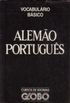 Vocabulrio Bsico Alemo/Portugus Portugus/Alemo