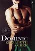 The Lords of Satyr 04: Dominic