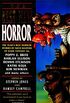 The Best New Horror 5 (Mammoth Book of Best New Horror) (English Edition)