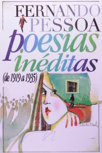 Poesias Inditas. 1919-1935