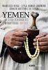 Yemen. La clave olvidada del mundo rabe